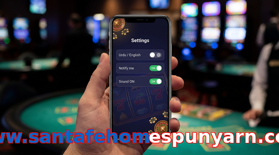Game list for Www.santafehomespunyarn.com app section