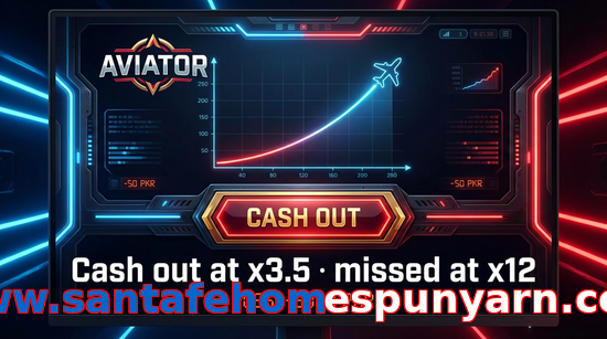 Game list for Www.santafehomespunyarn.com aviator section