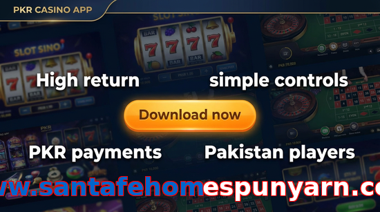 Main screen of Www.santafehomespunyarn.com gamedownload page for PK players