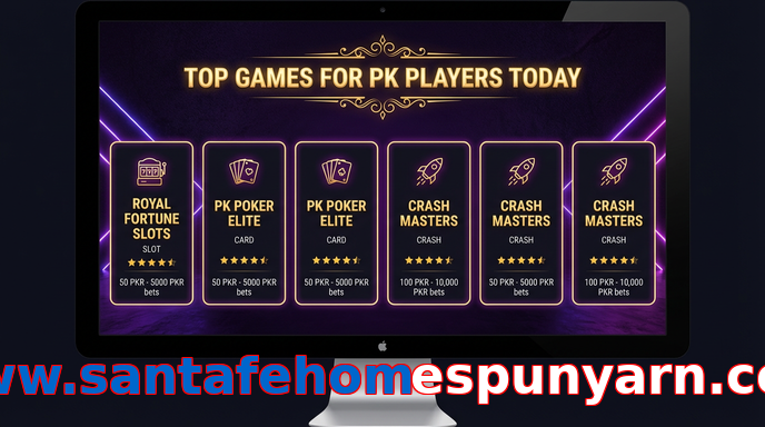 Payment and PKR controls in Www.santafehomespunyarn.com